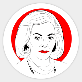 Aura Sticker